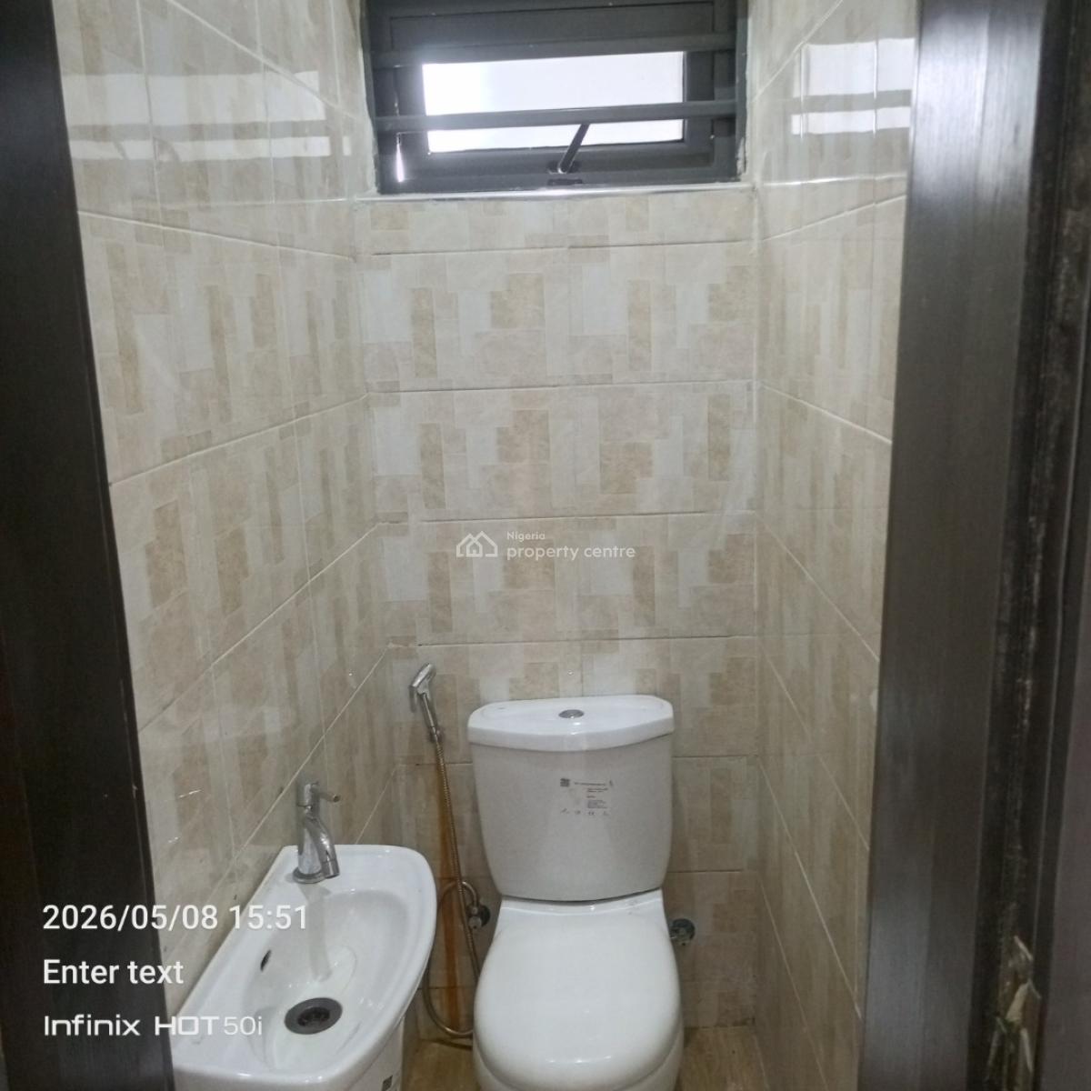 Two Bedroom Apartment, Ado, Ajah, Lagos, Flat / Apartment for Rent