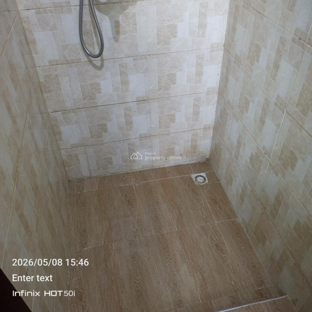 Two Bedroom Apartment, Ado, Ajah, Lagos, Flat / Apartment for Rent