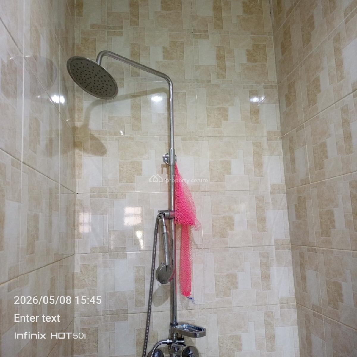 Two Bedroom Apartment, Ado, Ajah, Lagos, Flat / Apartment for Rent