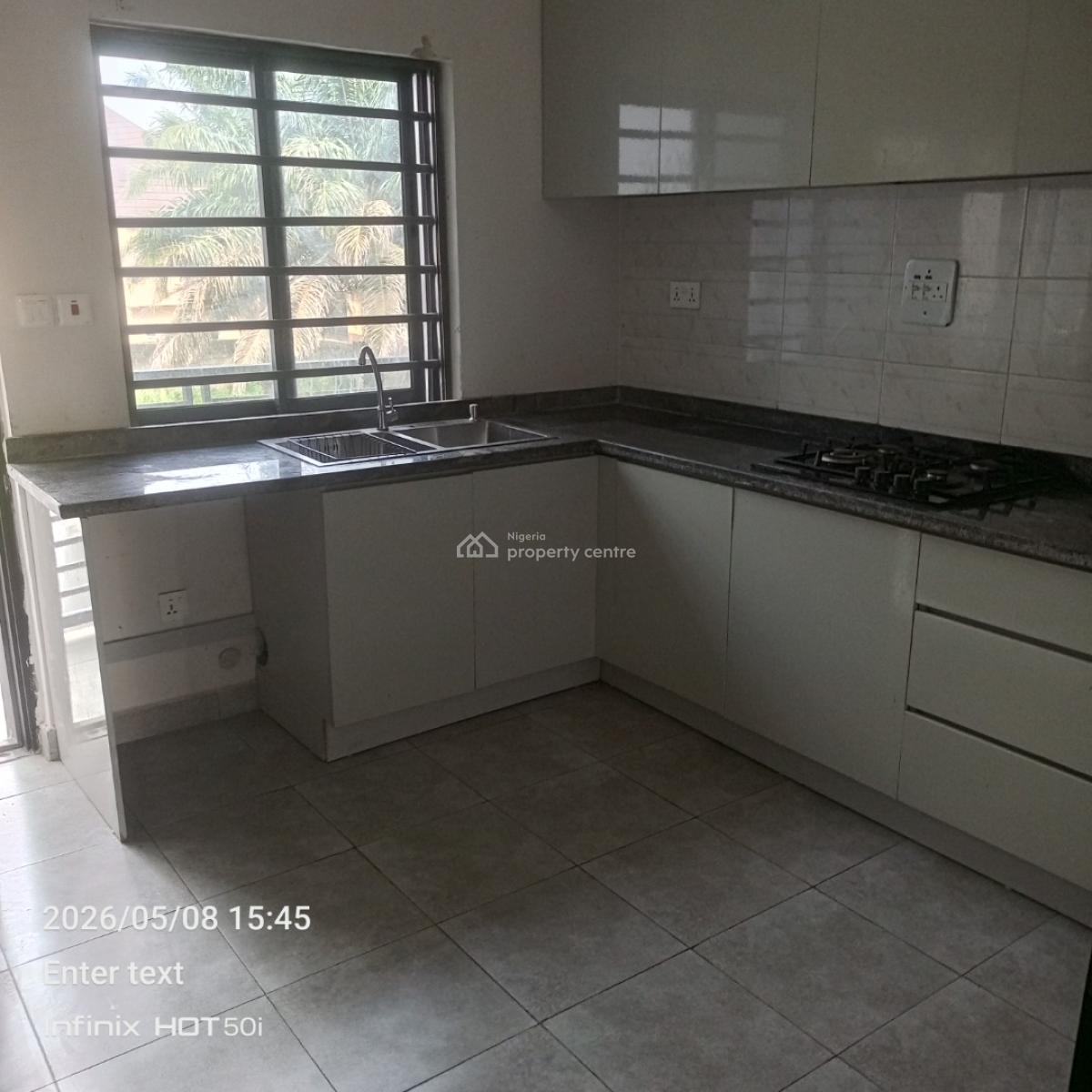 Two Bedroom Apartment, Ado, Ajah, Lagos, Flat / Apartment for Rent