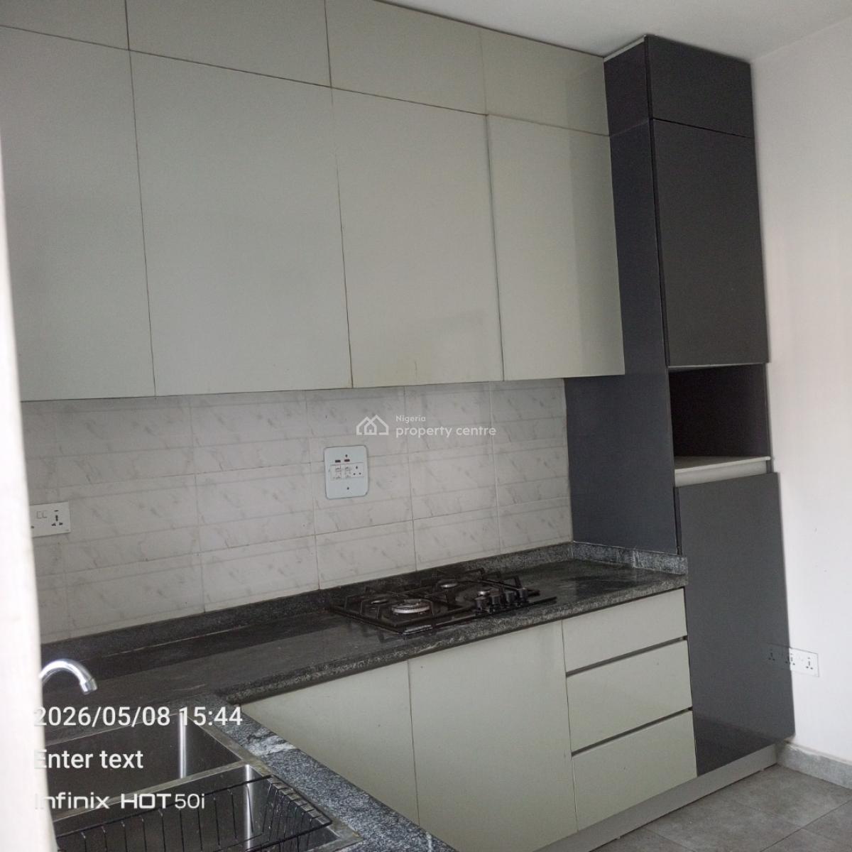 Two Bedroom Apartment, Ado, Ajah, Lagos, Flat / Apartment for Rent