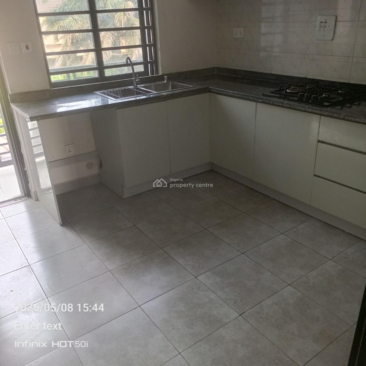 Two Bedroom Apartment, Ado, Ajah, Lagos, Flat / Apartment for Rent