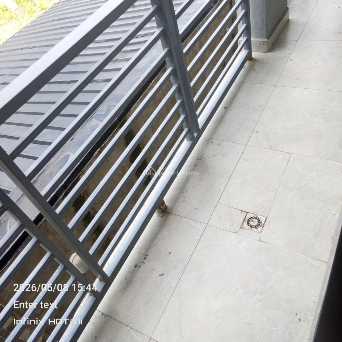 Two Bedroom Apartment, Ado, Ajah, Lagos, Flat / Apartment for Rent
