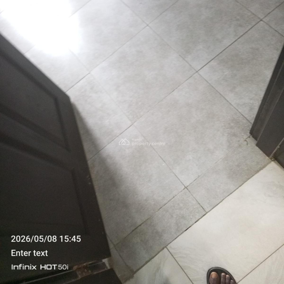Two Bedroom Apartment, Ado, Ajah, Lagos, Flat / Apartment for Rent