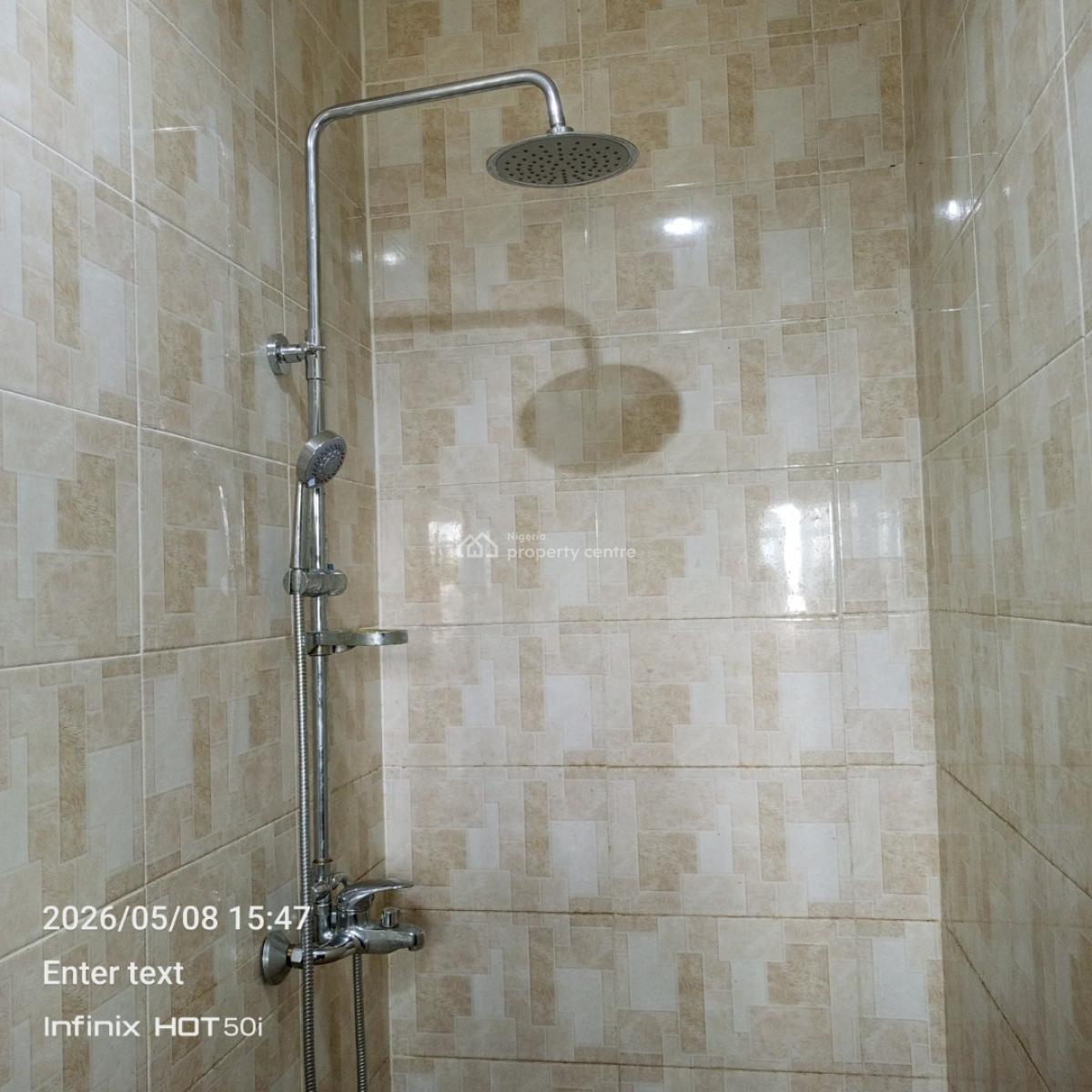 Two Bedroom Apartment, Ado, Ajah, Lagos, Flat / Apartment for Rent