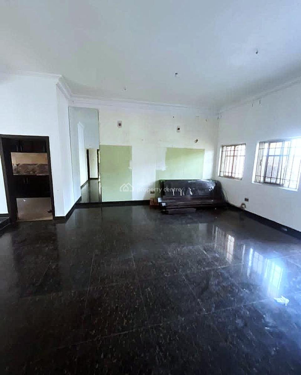 3 Bedroom Apartment, Chevron, Lekki, Lagos, Flat / Apartment for Sale
