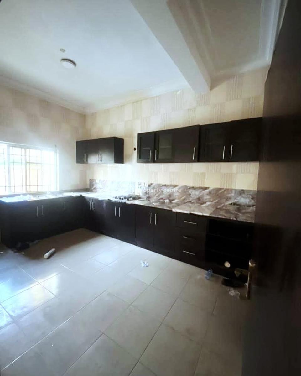 3 Bedroom Apartment, Chevron, Lekki, Lagos, Flat / Apartment for Sale