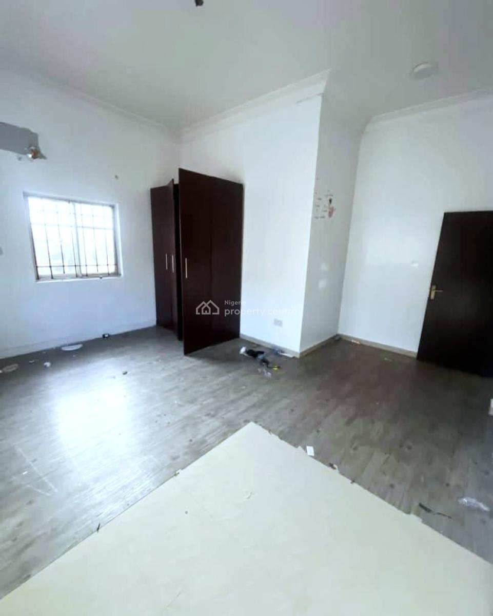 3 Bedroom Apartment, Chevron, Lekki, Lagos, Flat / Apartment for Sale