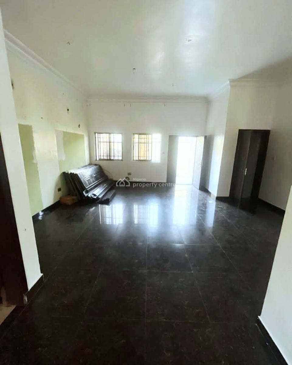 3 Bedroom Apartment, Chevron, Lekki, Lagos, Flat / Apartment for Sale