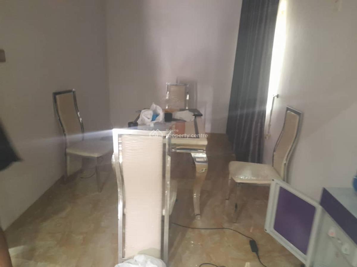 Great Deal! 4 Nos 3 Bedroom Duplex with Bq, Chevy View Estate, Chevron, Lekki, Lagos, Terraced Duplex for Sale