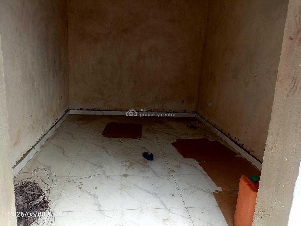 Single Shop in Newly Built Mall, Beger Bus Stop, Ajah, Ilaje, Ajah, Lagos, Commercial Property for Rent