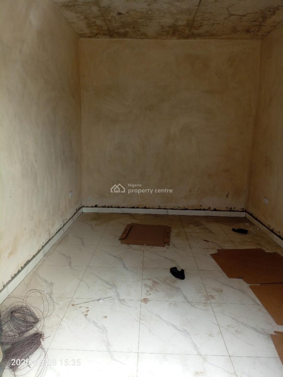 Single Shop in Newly Built Mall, Beger Bus Stop, Ajah, Ilaje, Ajah, Lagos, Commercial Property for Rent