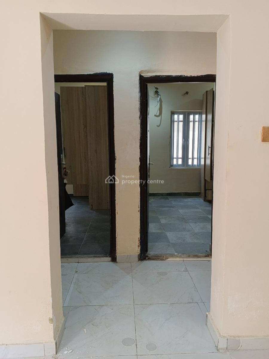 Luxury 2 Bedroom Flat, Ogoyo Estate, Off Mobil Estate, Ilaje, Ajah, Lagos, Flat / Apartment for Rent