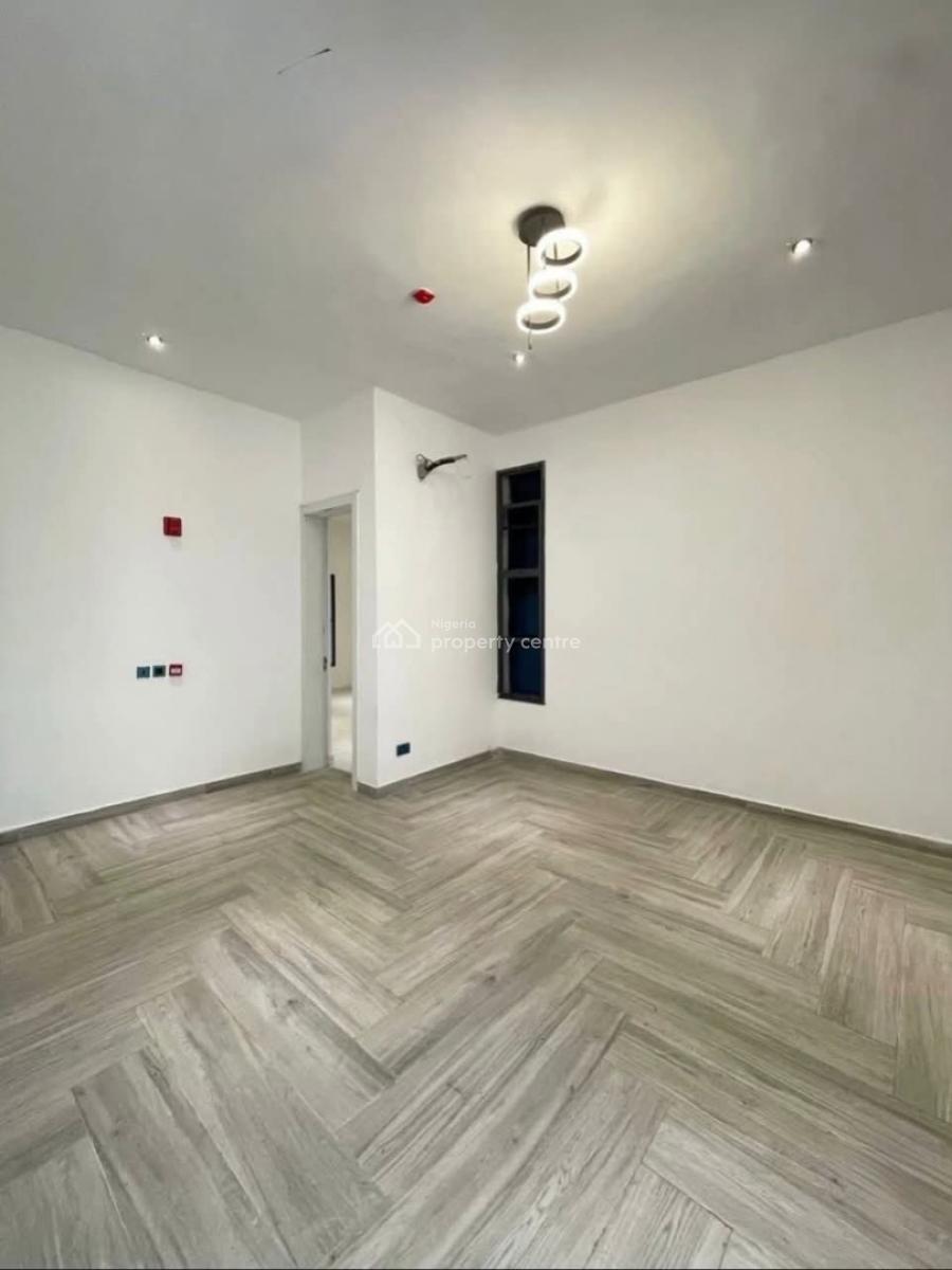 4 Bedroom Terrace Duplex for Rent, Lekki Phase 1, Lekki, Lagos, Terraced Duplex for Rent