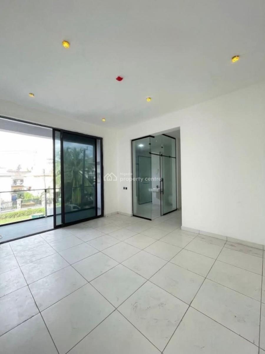 4 Bedroom Terrace Duplex for Rent, Lekki Phase 1, Lekki, Lagos, Terraced Duplex for Rent