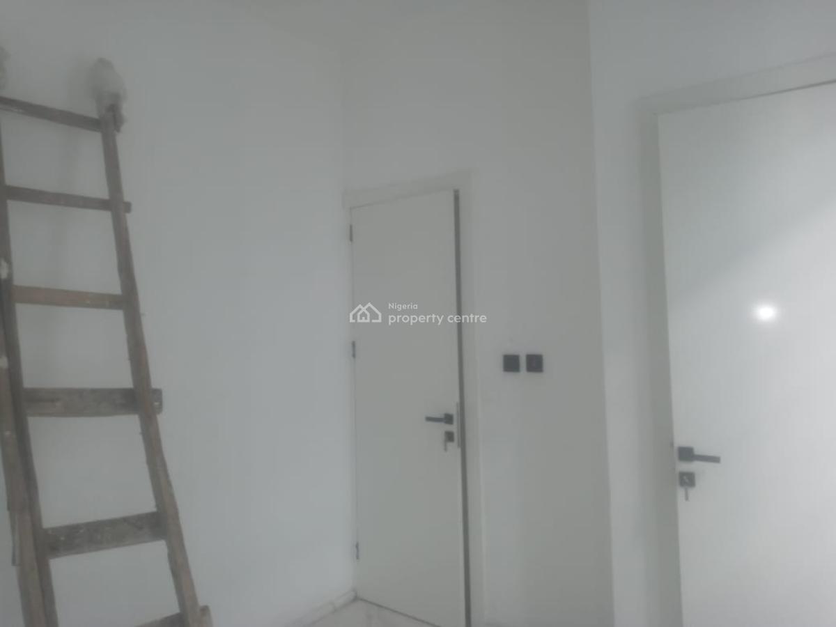 Newly Built 3 Bedroom Terrace Duplex with Bq, Swimming Pool E. T. C, Call  in Estste, Ajah, Lagos, Terraced Duplex for Rent