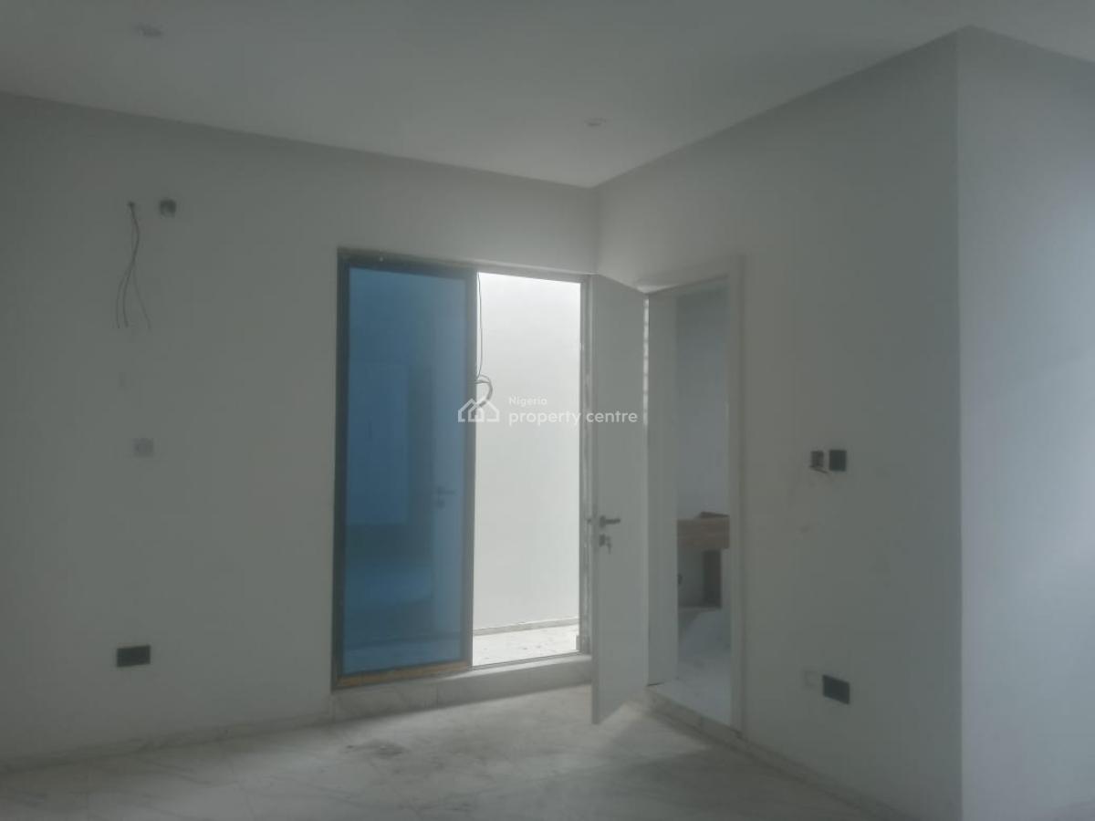 Newly Built 3 Bedroom Terrace Duplex with Bq, Swimming Pool E. T. C, Call  in Estste, Ajah, Lagos, Terraced Duplex for Rent