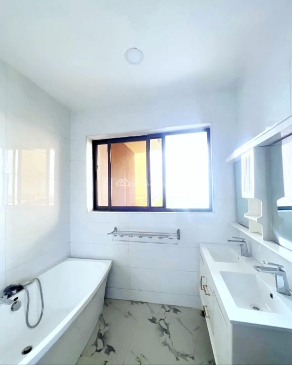 4 Bedroom Maisonette, Banana Island, Ikoyi, Lagos, Terraced Duplex for Rent