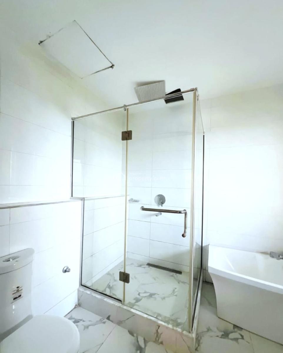 4 Bedroom Maisonette, Banana Island, Ikoyi, Lagos, Terraced Duplex for Rent