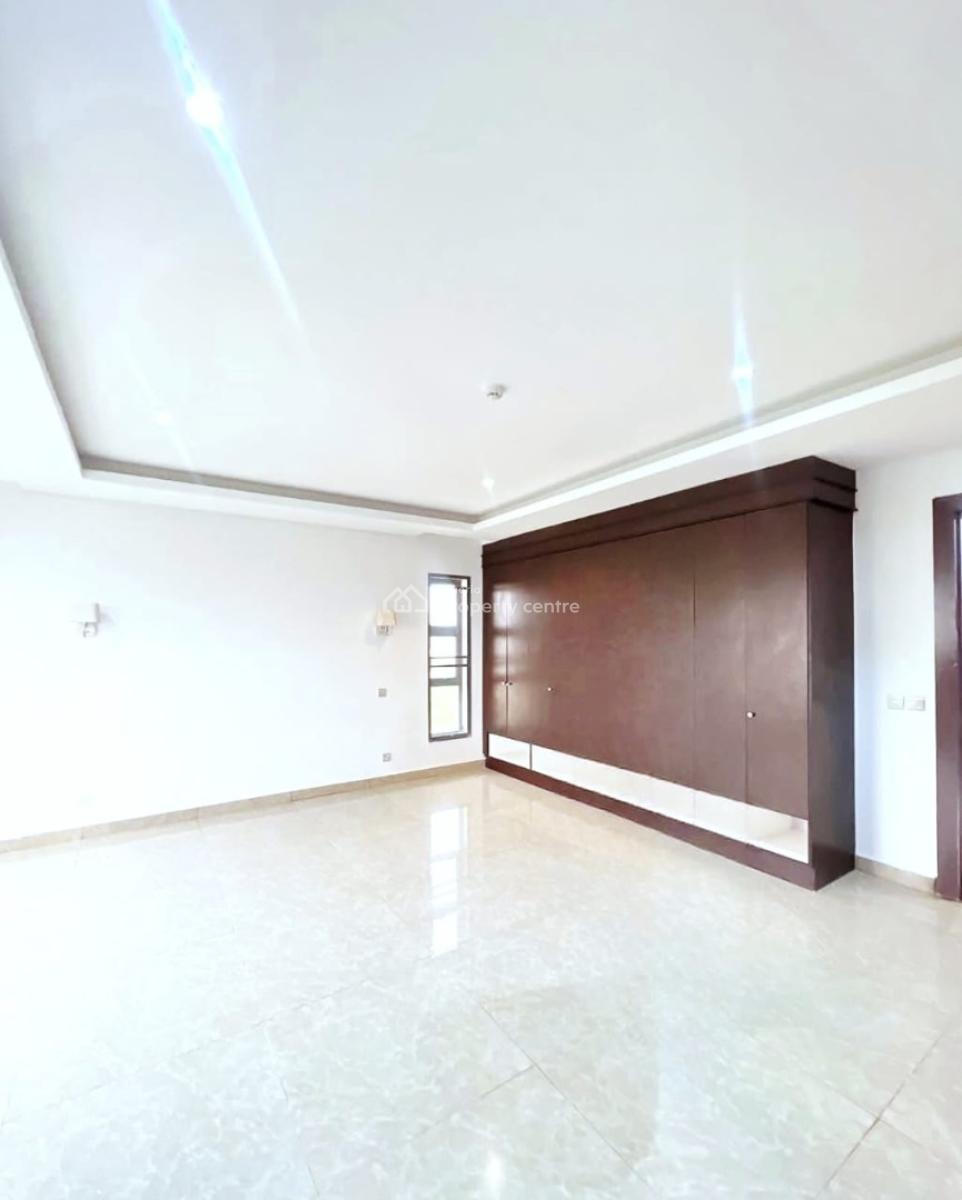 4 Bedroom Maisonette, Banana Island, Ikoyi, Lagos, Terraced Duplex for Rent