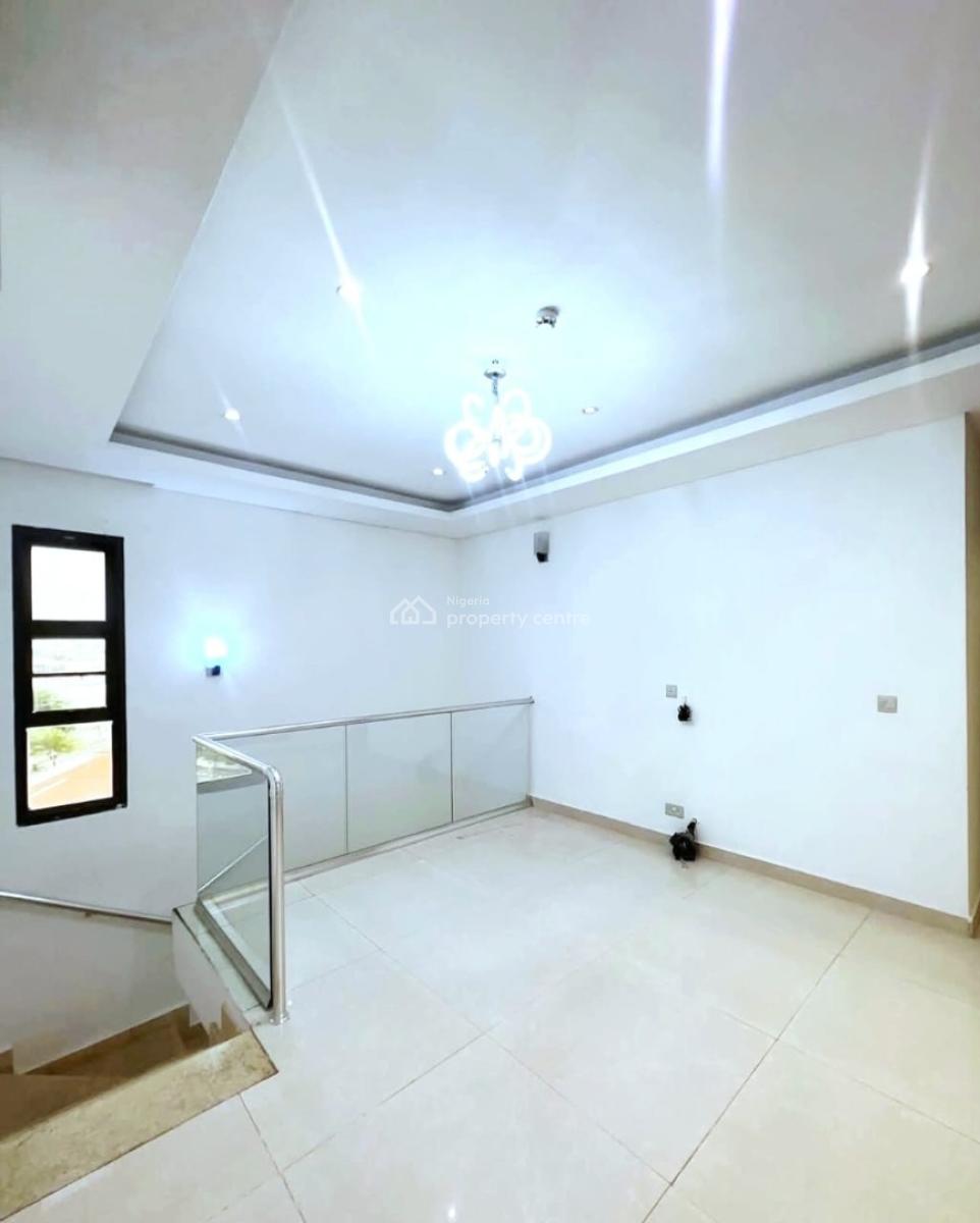 4 Bedroom Maisonette, Banana Island, Ikoyi, Lagos, Terraced Duplex for Rent