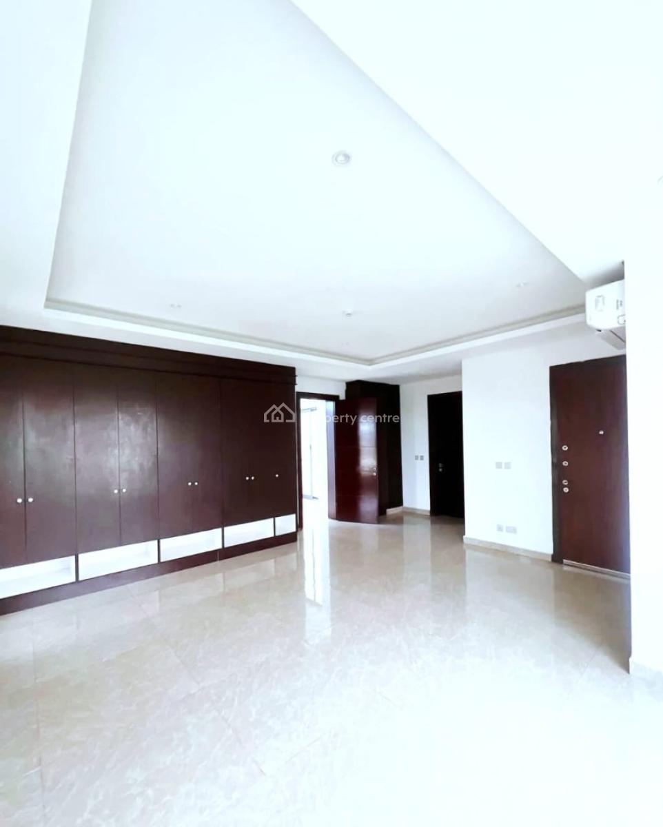 4 Bedroom Maisonette, Banana Island, Ikoyi, Lagos, Terraced Duplex for Rent