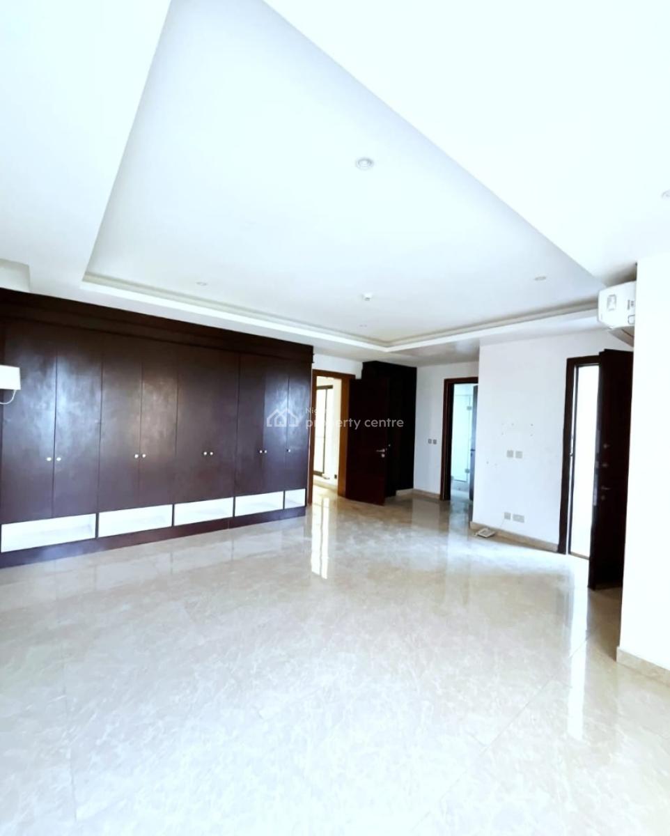 4 Bedroom Maisonette, Banana Island, Ikoyi, Lagos, Terraced Duplex for Rent
