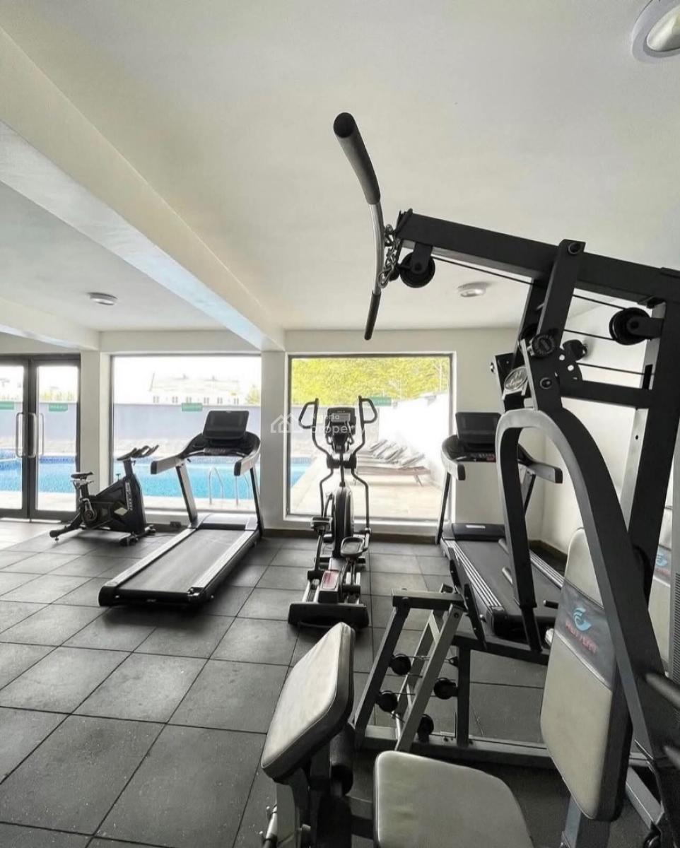 4 Bedroom Maisonette, Banana Island, Ikoyi, Lagos, Terraced Duplex for Rent