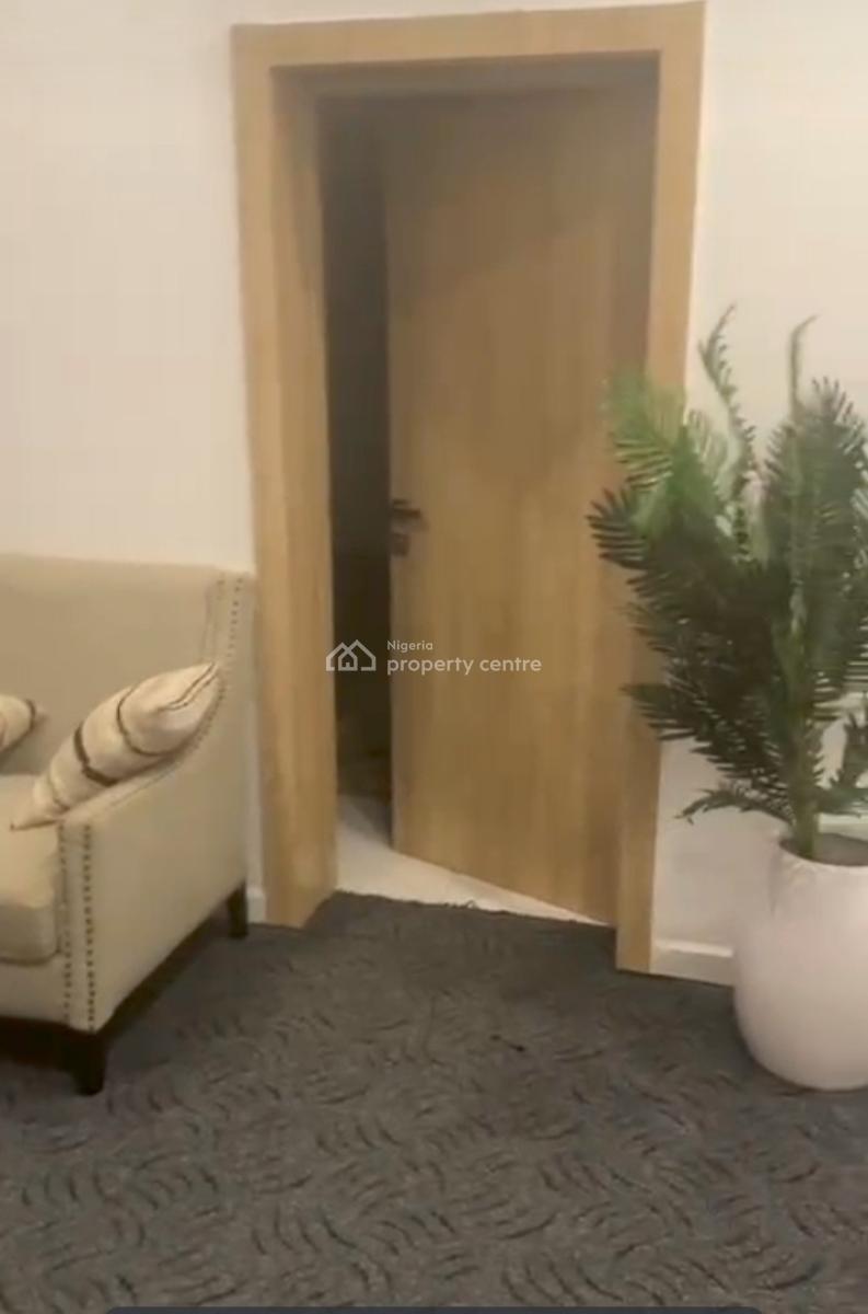Tastefully Built Furnished 4bedroom Terrace Duplex, Pepperoni, Ajah, Lagos, Terraced Duplex for Sale