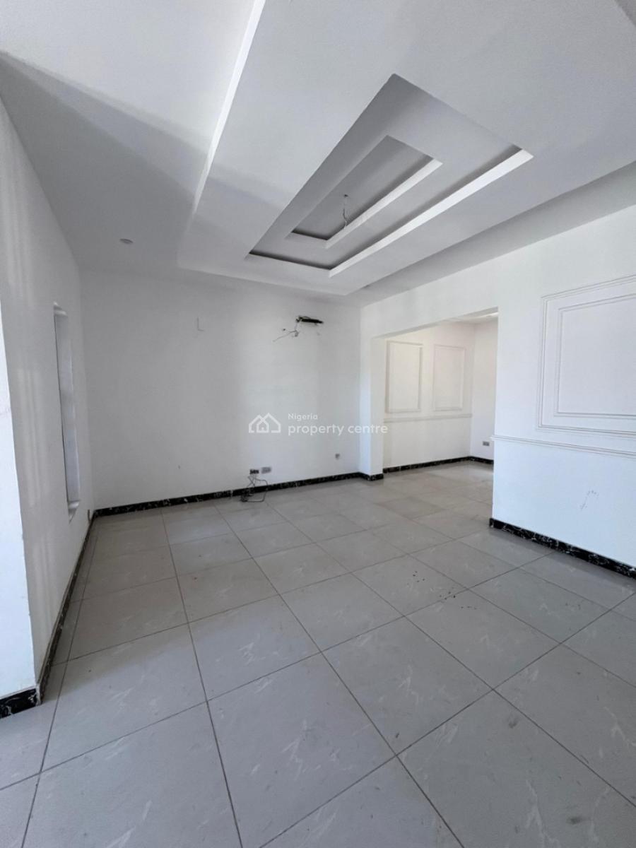 3 Bedrooms Flat, Sangotedo, Ajah, Lagos, Flat / Apartment for Rent