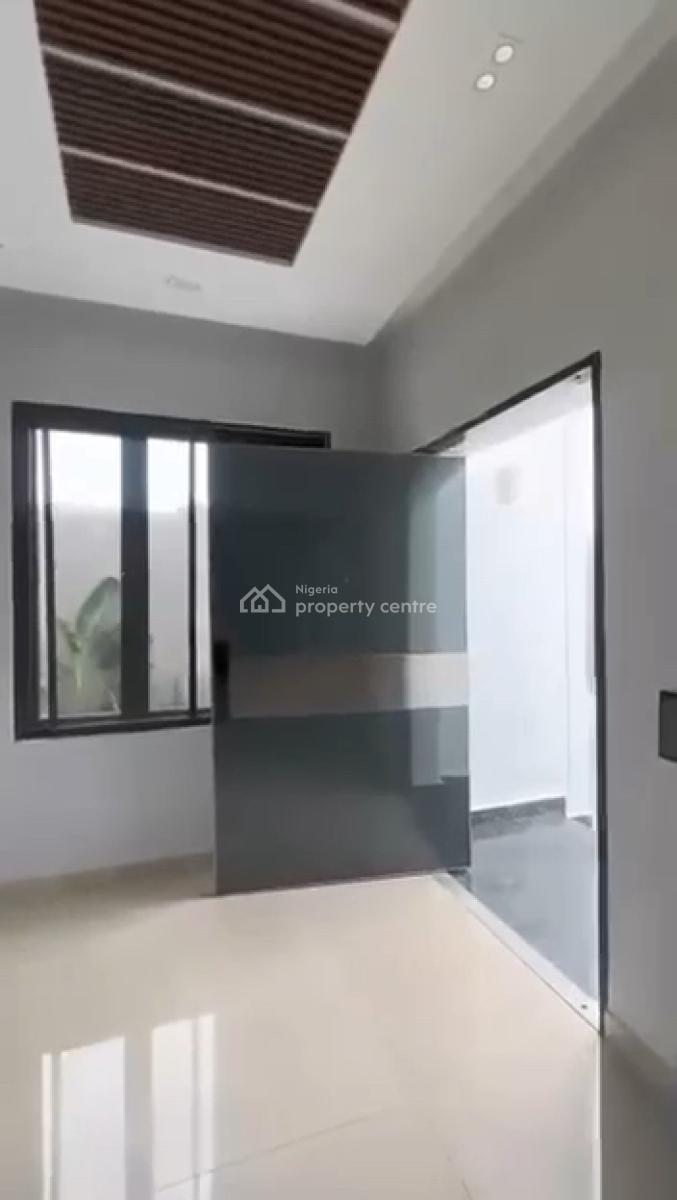 a Stunning 6 Bedroom Fully Detached, Banana Island, Ikoyi, Lagos, Detached Duplex for Sale
