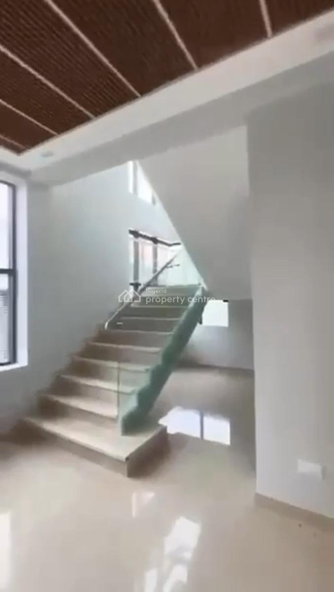 a Stunning 6 Bedroom Fully Detached, Banana Island, Ikoyi, Lagos, Detached Duplex for Sale