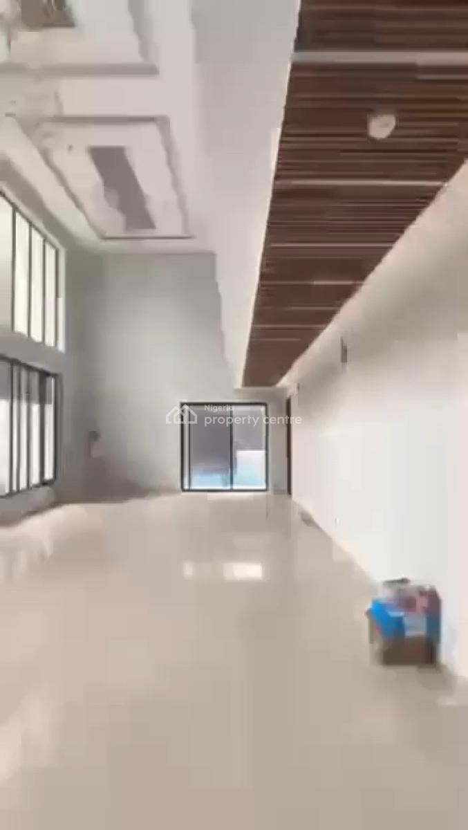 a Stunning 6 Bedroom Fully Detached, Banana Island, Ikoyi, Lagos, Detached Duplex for Sale