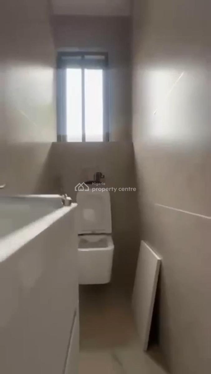 a Stunning 6 Bedroom Fully Detached, Banana Island, Ikoyi, Lagos, Detached Duplex for Sale