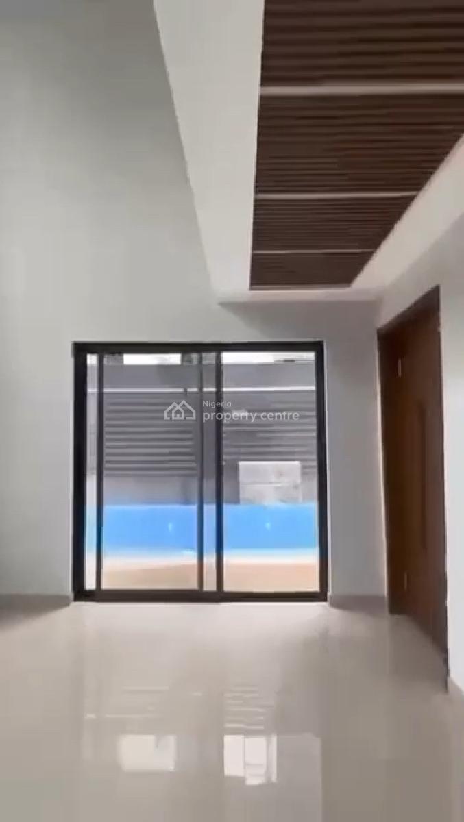 a Stunning 6 Bedroom Fully Detached, Banana Island, Ikoyi, Lagos, Detached Duplex for Sale