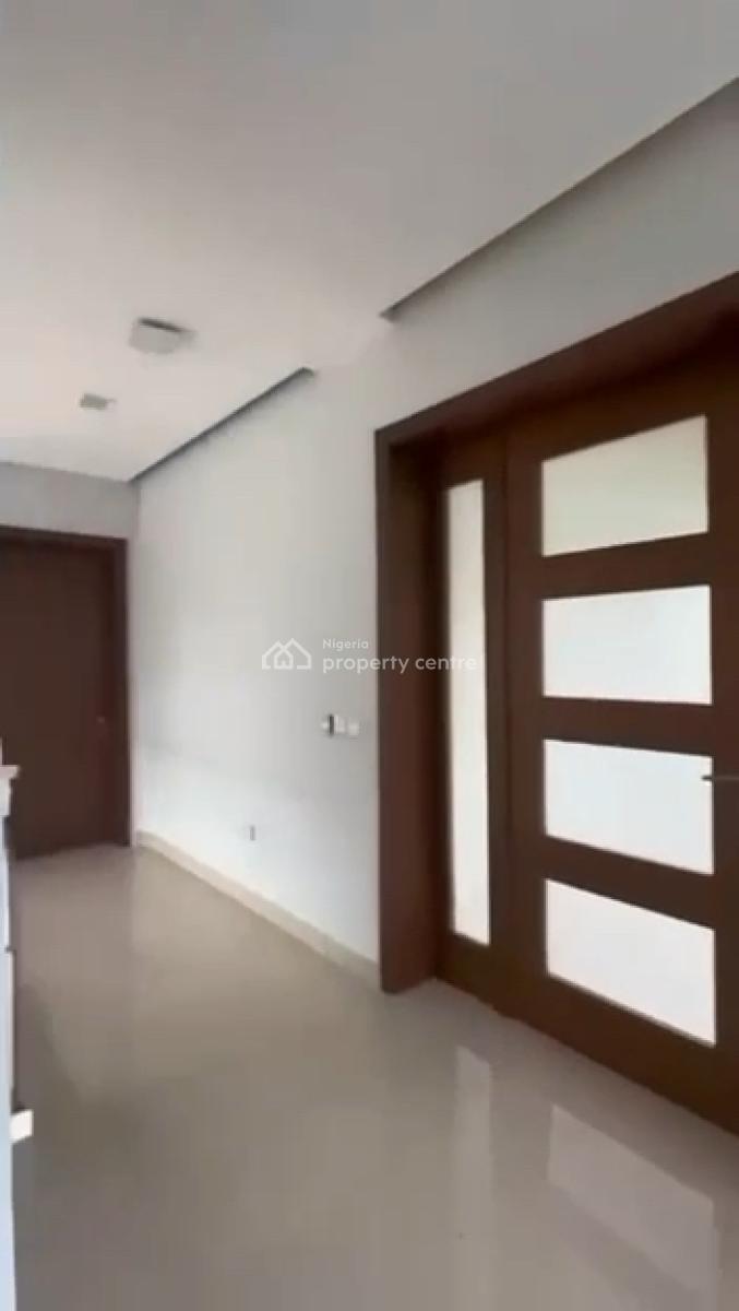 a Stunning 6 Bedroom Fully Detached, Banana Island, Ikoyi, Lagos, Detached Duplex for Sale