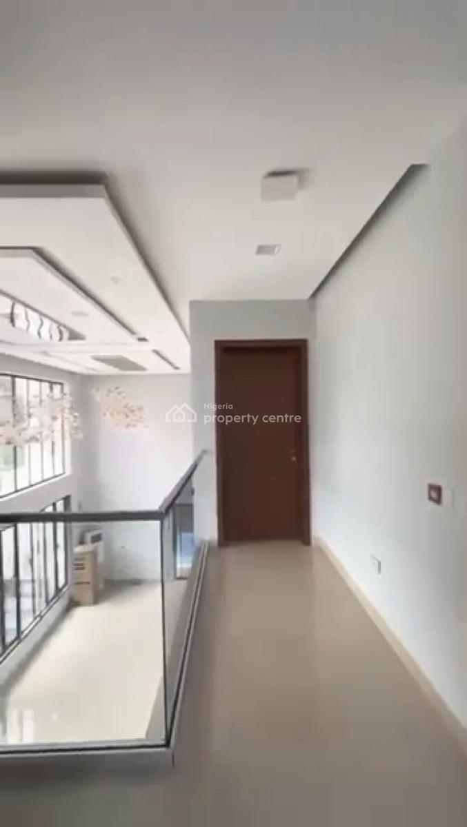 a Stunning 6 Bedroom Fully Detached, Banana Island, Ikoyi, Lagos, Detached Duplex for Sale