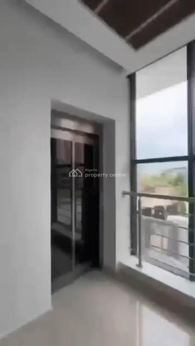a Stunning 6 Bedroom Fully Detached, Banana Island, Ikoyi, Lagos, Detached Duplex for Sale