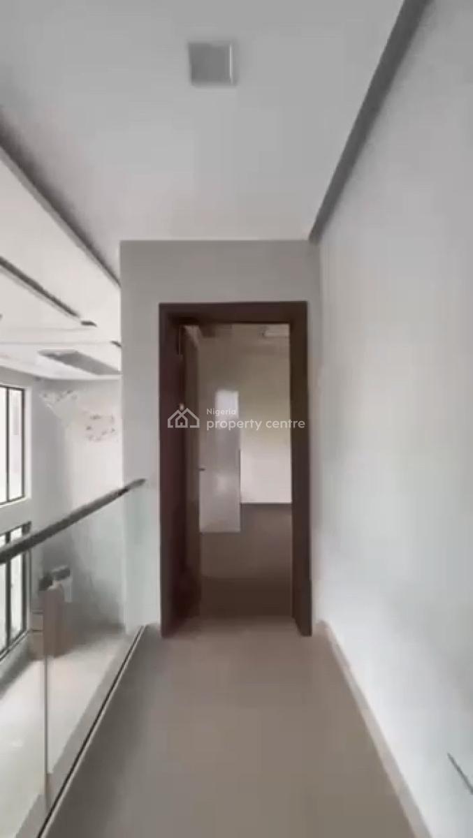 a Stunning 6 Bedroom Fully Detached, Banana Island, Ikoyi, Lagos, Detached Duplex for Sale