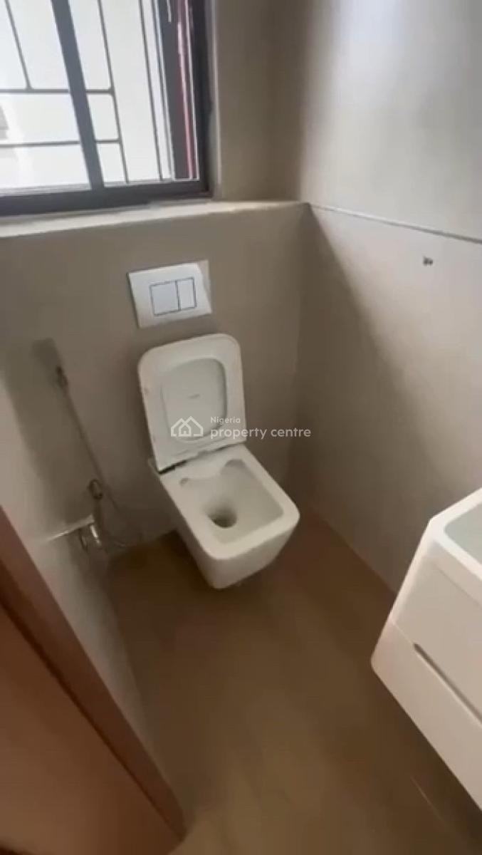 a Stunning 6 Bedroom Fully Detached, Banana Island, Ikoyi, Lagos, Detached Duplex for Sale