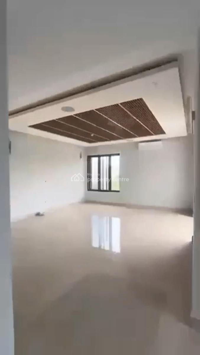 a Stunning 6 Bedroom Fully Detached, Banana Island, Ikoyi, Lagos, Detached Duplex for Sale