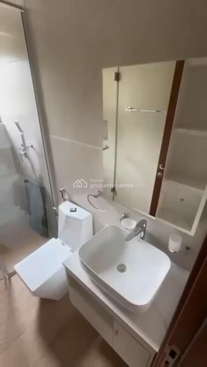 a Stunning 6 Bedroom Fully Detached, Banana Island, Ikoyi, Lagos, Detached Duplex for Sale