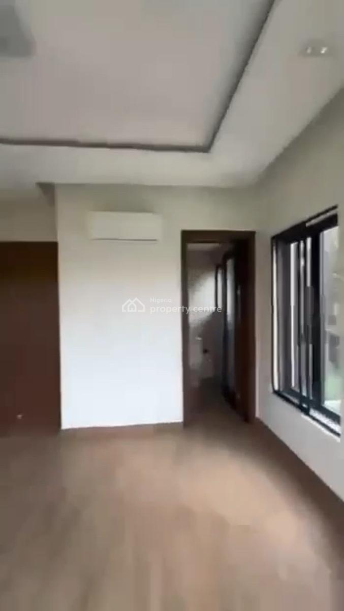 a Stunning 6 Bedroom Fully Detached, Banana Island, Ikoyi, Lagos, Detached Duplex for Sale