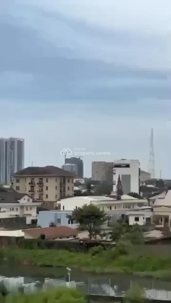 a Stunning 6 Bedroom Fully Detached, Banana Island, Ikoyi, Lagos, Detached Duplex for Sale