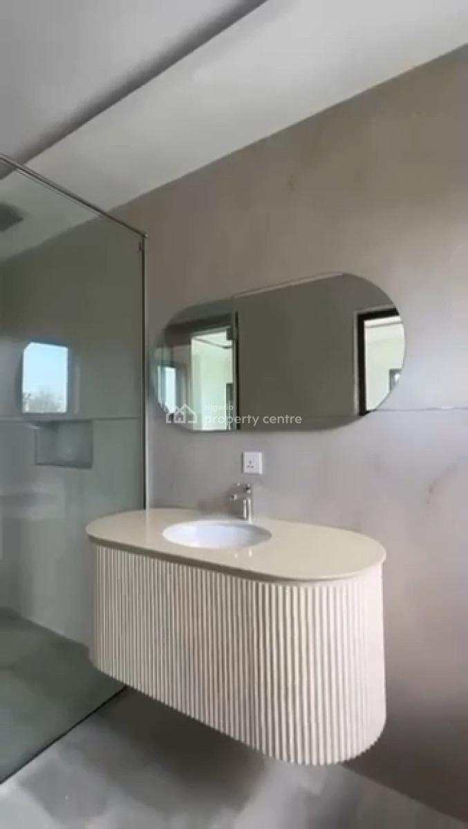 a Stunning 6 Bedroom Fully Detached, Banana Island, Ikoyi, Lagos, Detached Duplex for Sale