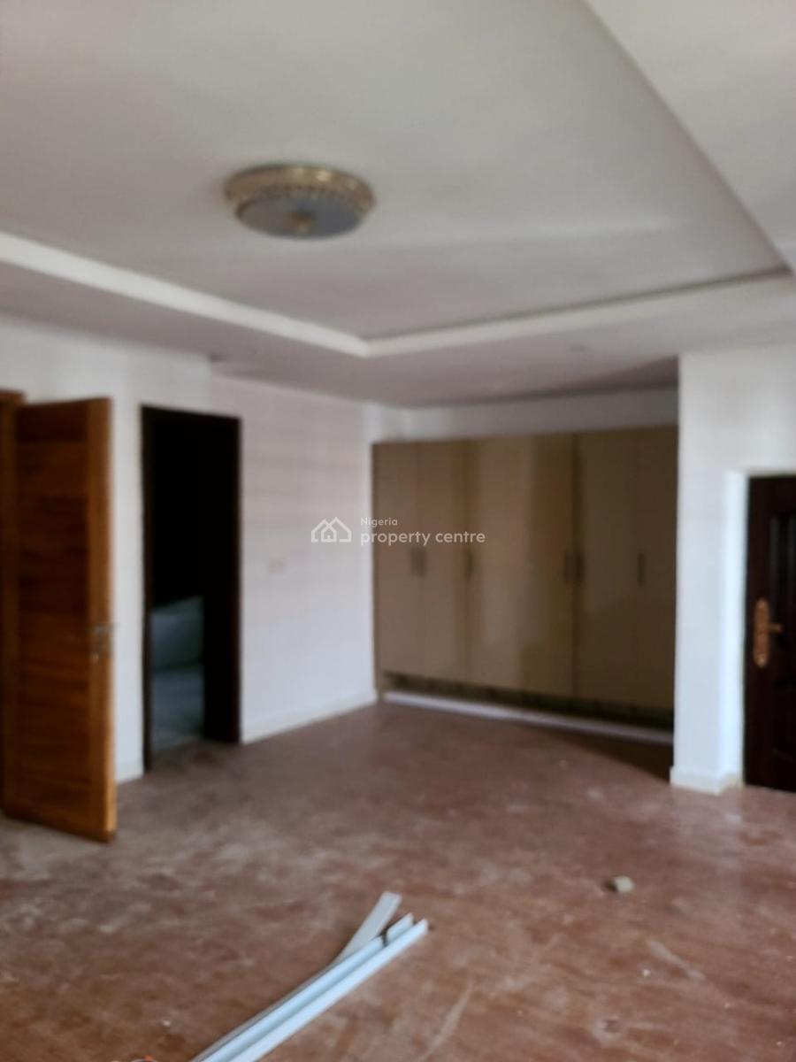 Premium Luxury 5 Bedroom Semi Detached Duplex with Bq, Lekki Peninsula Ikate, Lekki, Lagos, Semi-detached Duplex for Rent