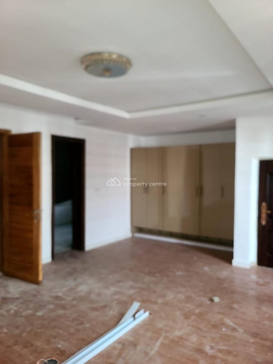 Premium Luxury 5 Bedroom Semi Detached Duplex with Bq, Lekki Peninsula Ikate, Lekki, Lagos, Semi-detached Duplex for Rent