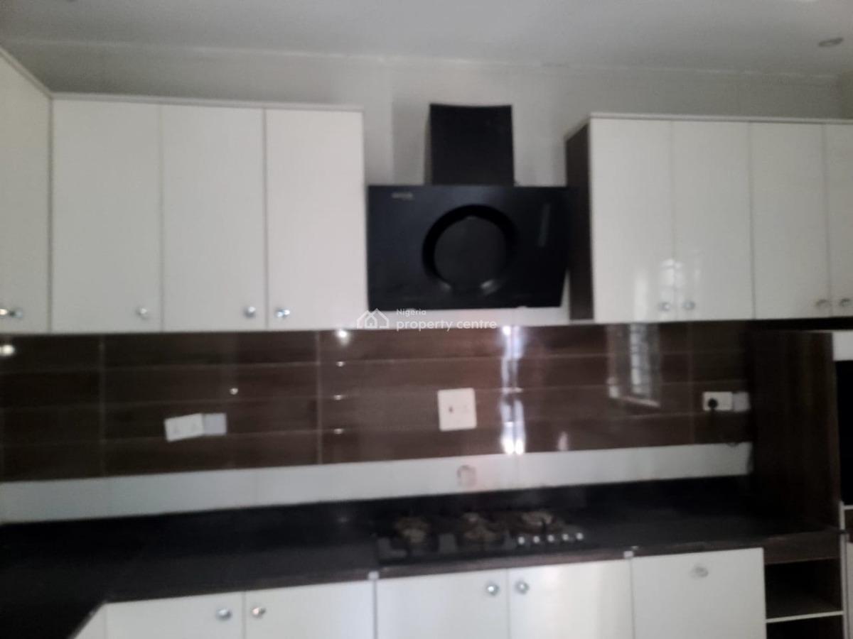 Premium Luxury 5 Bedroom Semi Detached Duplex with Bq, Lekki Peninsula Ikate, Lekki, Lagos, Semi-detached Duplex for Rent