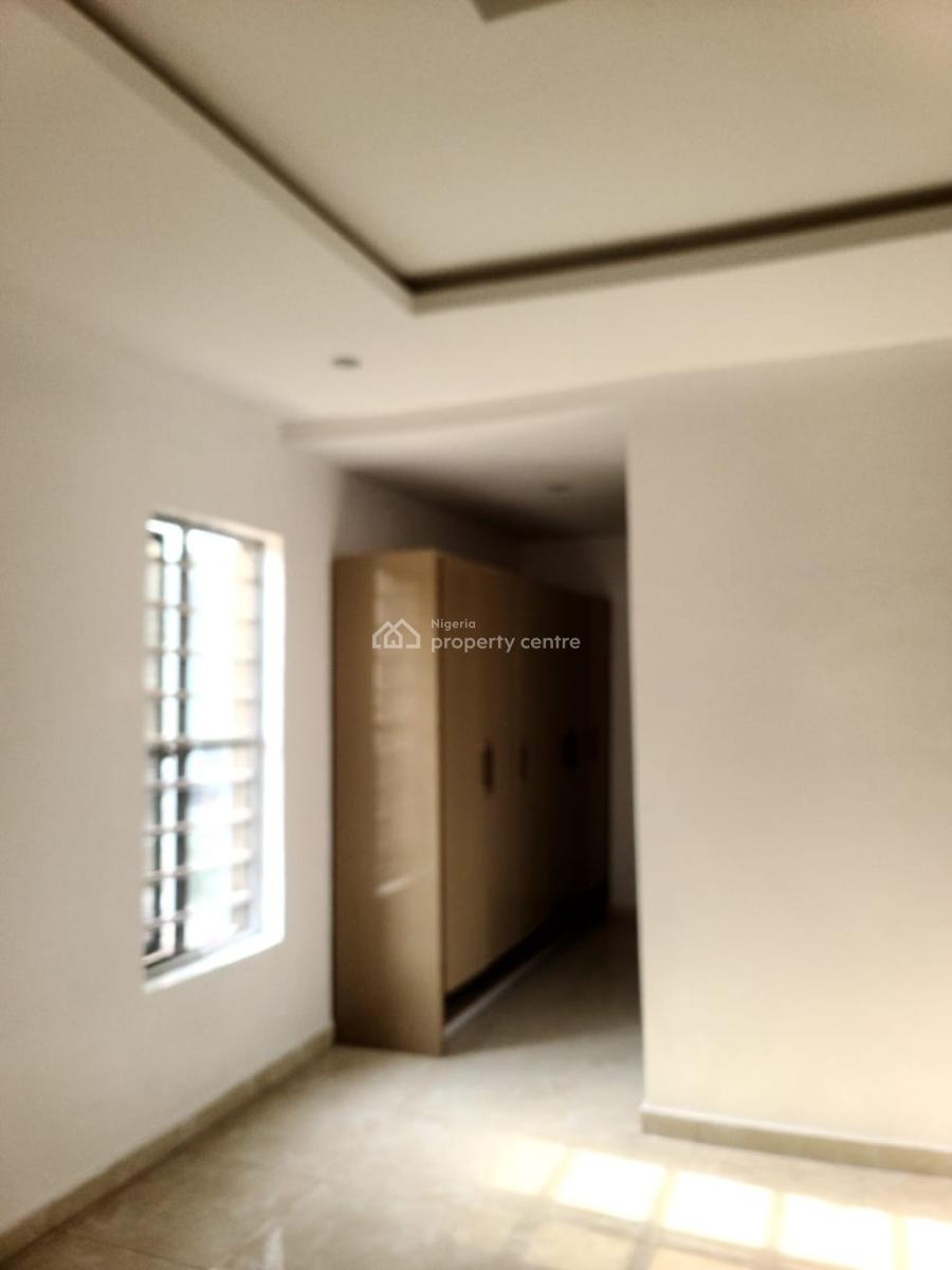 Premium Luxury 5 Bedroom Semi Detached Duplex with Bq, Lekki Peninsula Ikate, Lekki, Lagos, Semi-detached Duplex for Rent