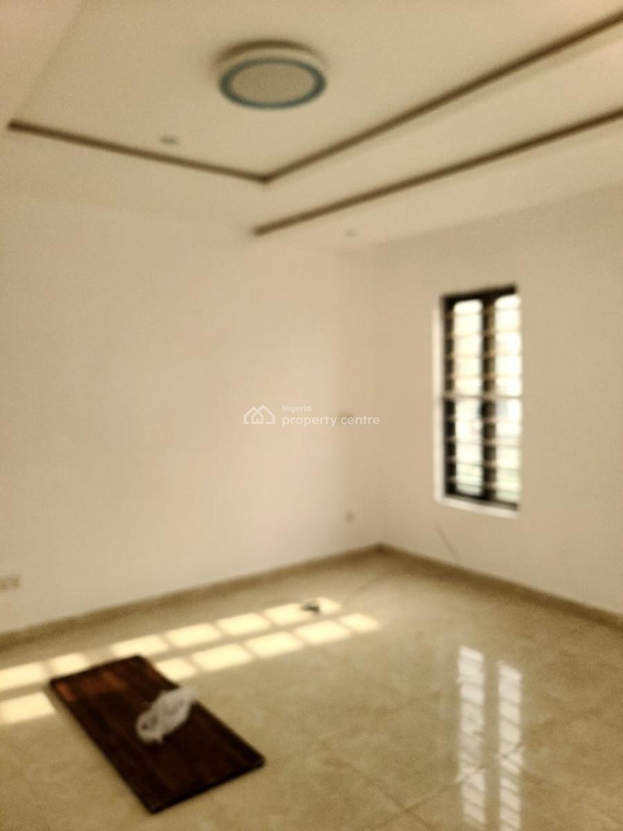 Premium Luxury 5 Bedroom Semi Detached Duplex with Bq, Lekki Peninsula Ikate, Lekki, Lagos, Semi-detached Duplex for Rent
